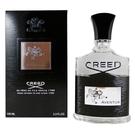 creed aventus for men.